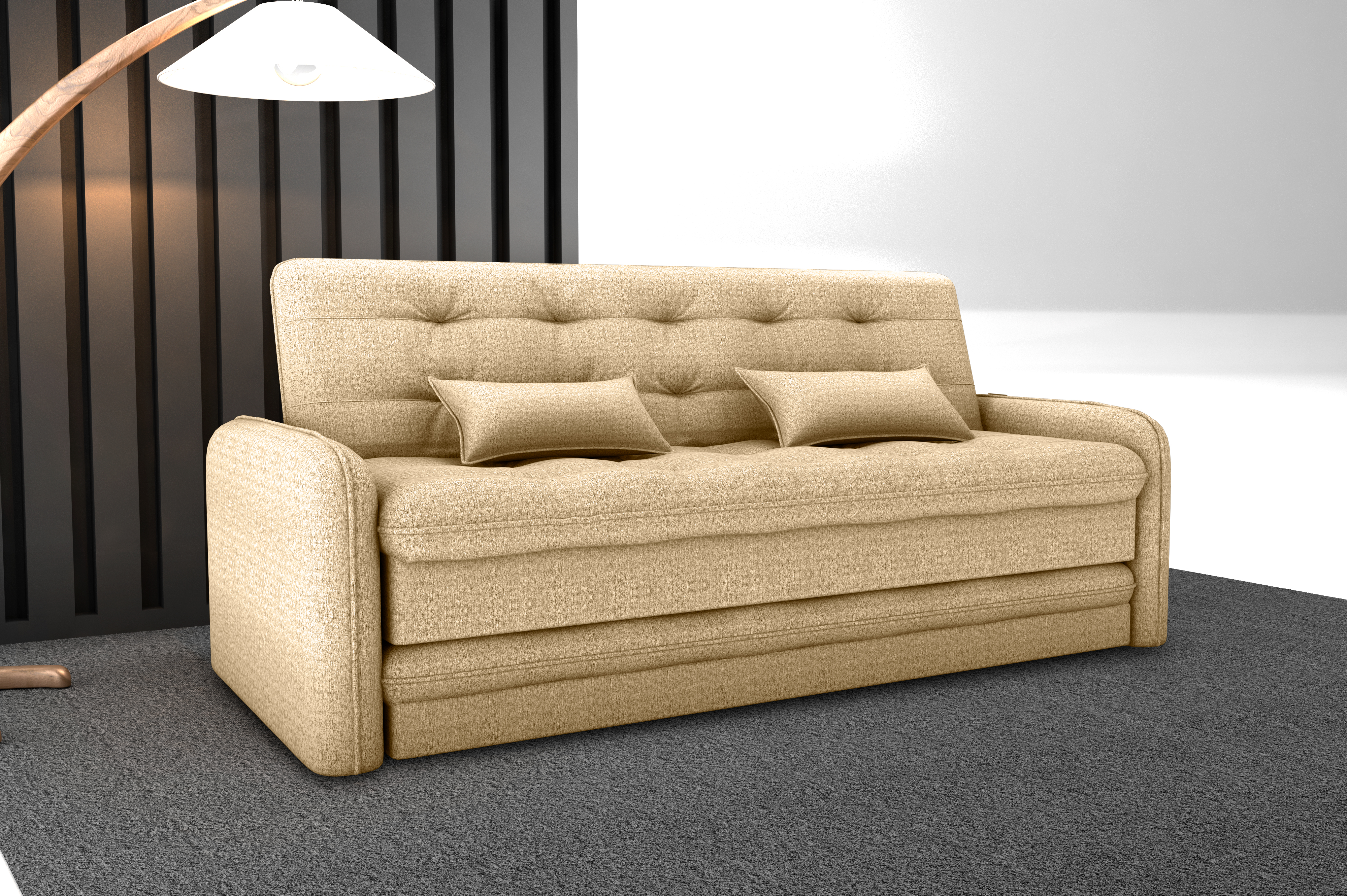 Sofa Cama Madalena